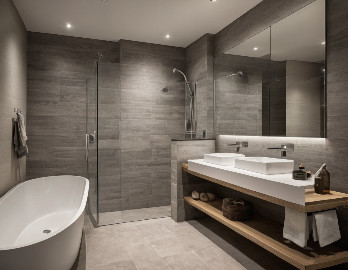 The pre-closure inspection must reconcile the approved codes, drawings and installed rough-in interior planning detail